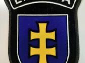 Policijos antsiuvai - nuotraukos Nr. 3
