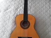 „herald“ klasikinės gitaros modelis Nr. Hl44