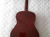 „herald“ klasikinės gitaros modelis Nr. Hl44 - nuotraukos Nr. 4