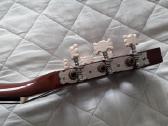 „herald“ klasikinės gitaros modelis Nr. Hl44 - nuotraukos Nr. 5