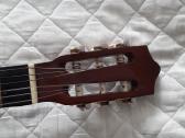 „herald“ klasikinės gitaros modelis Nr. Hl44 - nuotraukos Nr. 6