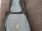 „herald“ klasikinės gitaros modelis Nr. Hl44 - nuotraukos Nr. 8
