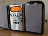 Philips Mc-m250/22