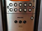 Philips Mc-m250/22 - nuotraukos Nr. 2