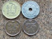 Svecja 1990-1995 m.