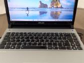 Asus geros bukles13.3 plonas lengvas