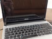Asus geros bukles13.3 plonas lengvas - nuotraukos Nr. 2
