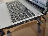 Asus geros bukles13.3 plonas lengvas - nuotraukos Nr. 3
