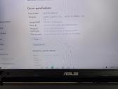 Asus geros bukles13.3 plonas lengvas - nuotraukos Nr. 6