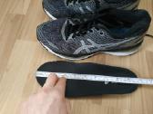 Asics gel nimbus 18 kedai - nuotraukos Nr. 7