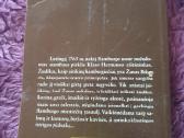 Istorinis detektyvas,mirtis prie muitinės - nuotraukos Nr. 2