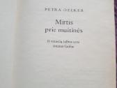 Istorinis detektyvas,mirtis prie muitinės - nuotraukos Nr. 4