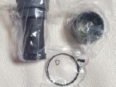 Nexus 7 jungikliai Shimano Bottom Bracket - nuotraukos Nr. 10