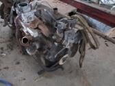 Gaz, Zil, Kamaz, Maz, Volga, laivo varikli - nuotraukos Nr. 6