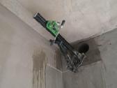 Skylių gręžimas, betono pjovimas. - nuotraukos Nr. 18
