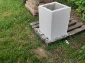 Žymėjimo kuoliukai,geodeziniai stulpeliai - nuotraukos Nr. 10