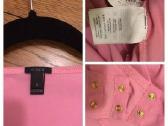 J. Crew naujas S dydžio medvilninis bodis - nuotraukos Nr. 3