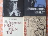 Istorijos knygų bibliotekėlė