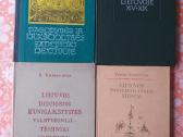 Istorijos knygų bibliotekėlė - nuotraukos Nr. 4