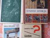 Istorijos knygų bibliotekėlė - nuotraukos Nr. 5