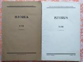 Istorijos knygų bibliotekėlė - nuotraukos Nr. 6