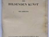 1926 m. knygą - Latvijos ,Estijos ,Lietuvos menas - nuotraukos Nr. 2