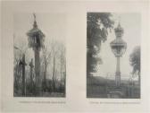 1926 m. knygą - Latvijos ,Estijos ,Lietuvos menas - nuotraukos Nr. 5