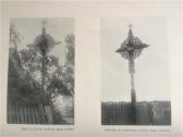 1926 m. knygą - Latvijos ,Estijos ,Lietuvos menas - nuotraukos Nr. 6