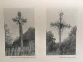 1926 m. knygą - Latvijos ,Estijos ,Lietuvos menas - nuotraukos Nr. 8