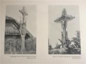 1926 m. knygą - Latvijos ,Estijos ,Lietuvos menas - nuotraukos Nr. 9