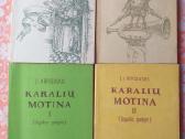 Istorinių romanų apie Lietuvą kolekcija