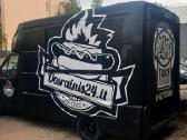Food Truck maisto vagonėlis šventėje! Rezervuok! - nuotraukos Nr. 20