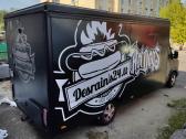 Food Truck maisto vagonėlis šventėje! Rezervuok! - nuotraukos Nr. 21