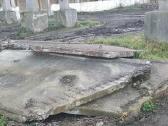 Atiduodu Statybinį laužą (gruzą) Vilkaviškio r. - nuotraukos Nr. 5