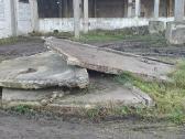 Atiduodu Statybinį laužą (gruzą) Vilkaviškio r. - nuotraukos Nr. 6