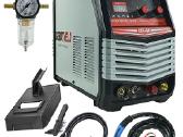 Plazminio pjovimo aparatas Igbt Cut-60 Gebotweld - nuotraukos Nr. 3