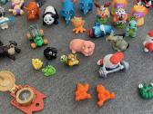 57 vnt. Kinder Surprise figūrėlių - nuotraukos Nr. 4