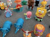Kinder Surprise figūrėlių kolekcija - nuotraukos Nr. 5
