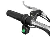 Elektrinis krosinis motociklas 1000w - nuotraukos Nr. 10