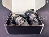 Bmw LED Markeriai Angel Eyes lemputės E90 E60 E39 - nuotraukos Nr. 13