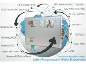 Smok Jtag programatorius - nuotraukos Nr. 4