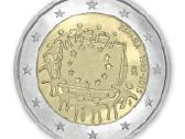 2026 Ispanijos 2€ monetos! - nuotraukos Nr. 28