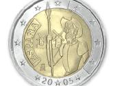 2026 Ispanijos 2€ monetos! - nuotraukos Nr. 22