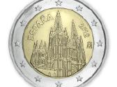 2026 Ispanijos 2€ monetos! - nuotraukos Nr. 24