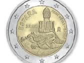 2026 Ispanijos 2€ monetos! - nuotraukos Nr. 25