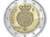 2026 Ispanijos 2€ monetos! - nuotraukos Nr. 21