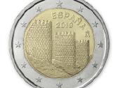 2026 Ispanijos 2€ monetos! - nuotraukos Nr. 27
