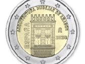 2026 Ispanijos 2€ monetos! - nuotraukos Nr. 20