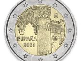 2026 Ispanijos 2€ monetos! - nuotraukos Nr. 18