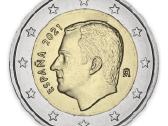 2026 Ispanijos 2€ monetos! - nuotraukos Nr. 19